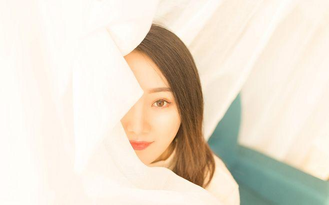 蓝莓视频成品人主页界面